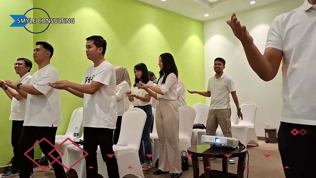 Soft Competency Training PT Taspen Persero (Pelatihan Asuransi/ Insurance)