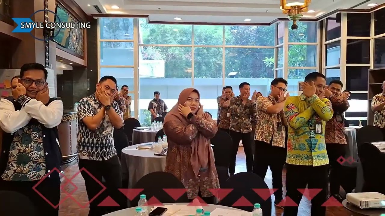 Leadership Skill For Supervisor - Mandiri Tunas Finance (Batch 22)  | Pelatihan Supervisor/Manager |
