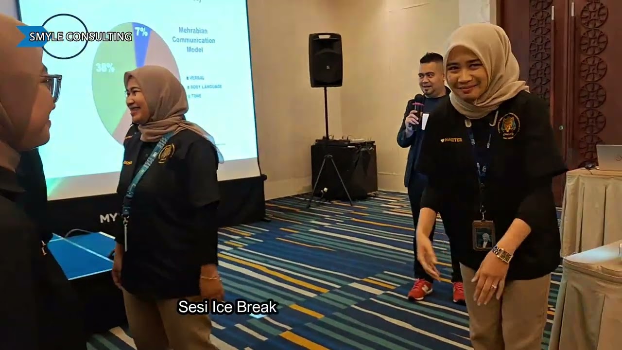 Selling Skill Training PT Pegadaian  (Pelatihan Selling | Training Penjualan)