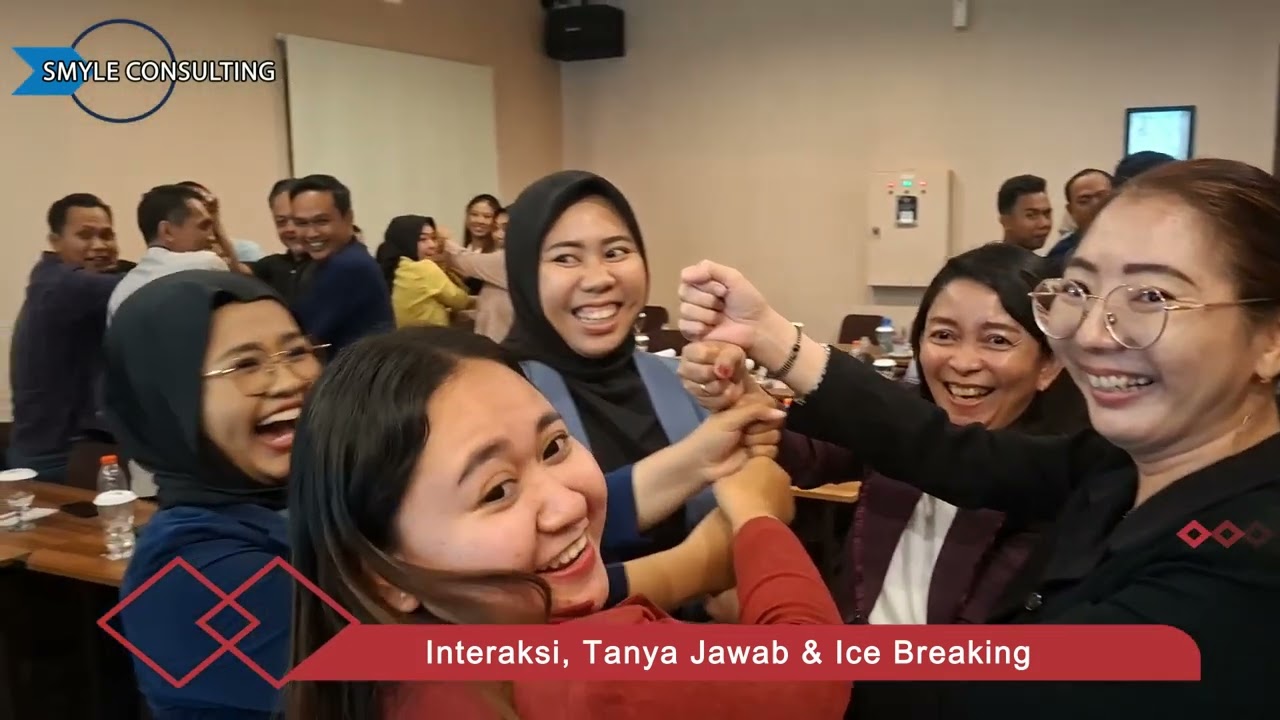 Excellence Selling & Marketing Training (Pelatihan Sales Marketing)