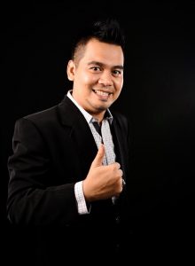 motivator di palembang
