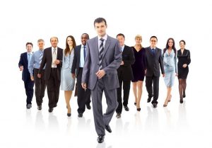 Pelatihan Leadership Perusahaan