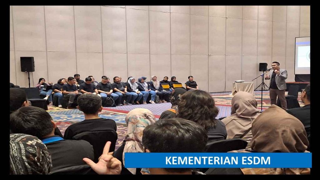 Training Motivasi Jakarta