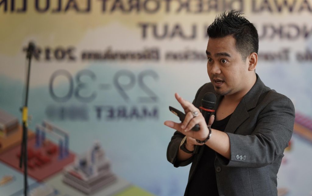 Training Sales dan Marketing Makassar