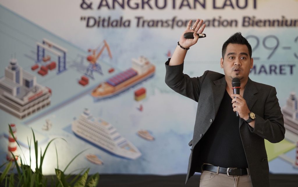 Motivator Surakarta (Solo)