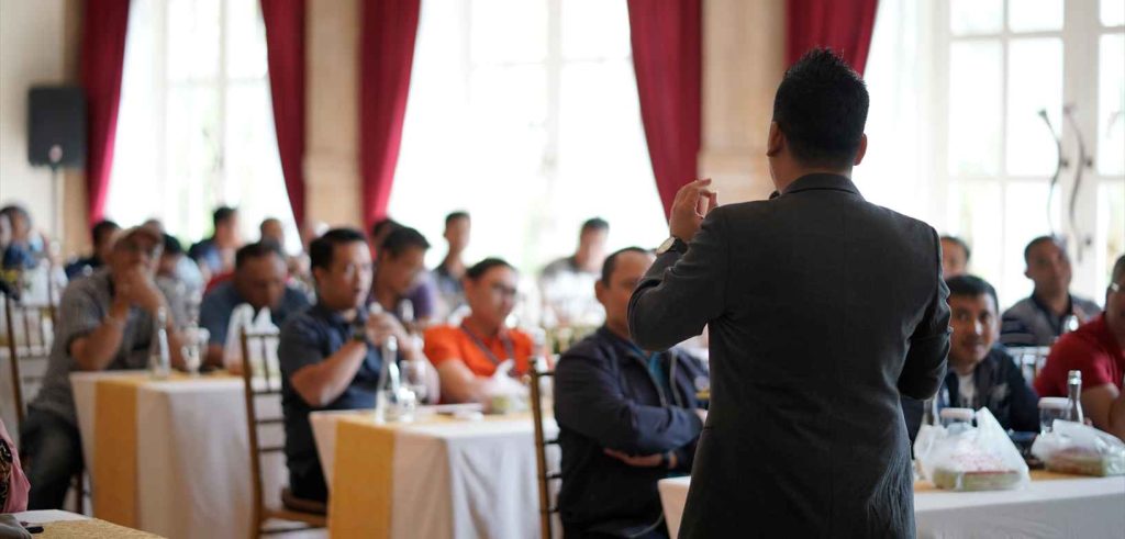 Training Leadership di Surabaya