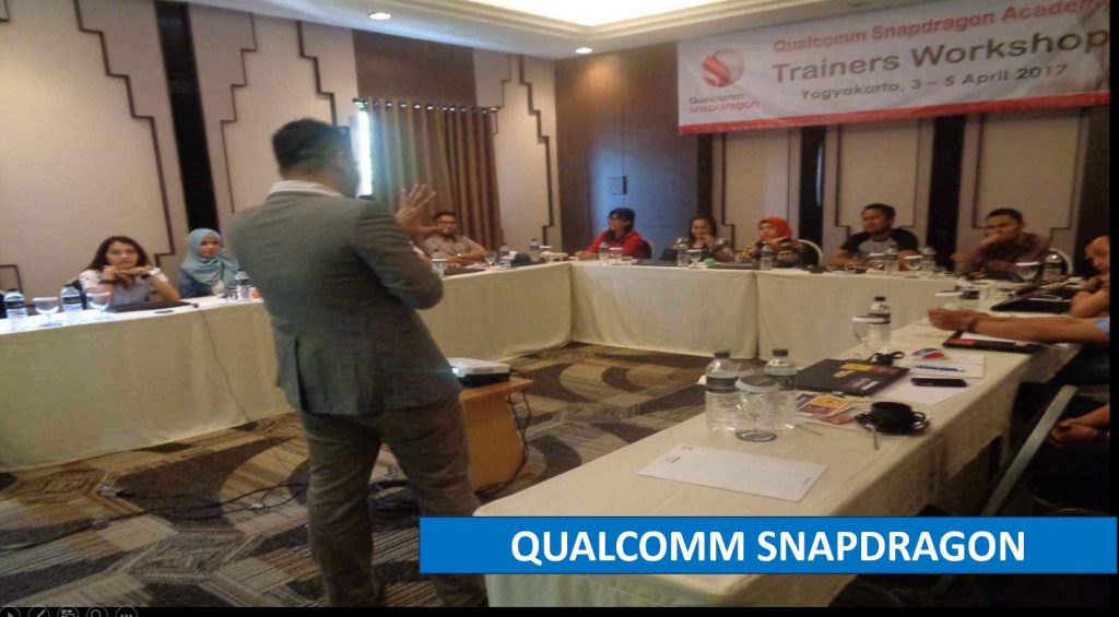 Training Sales dan Marketing Makassar