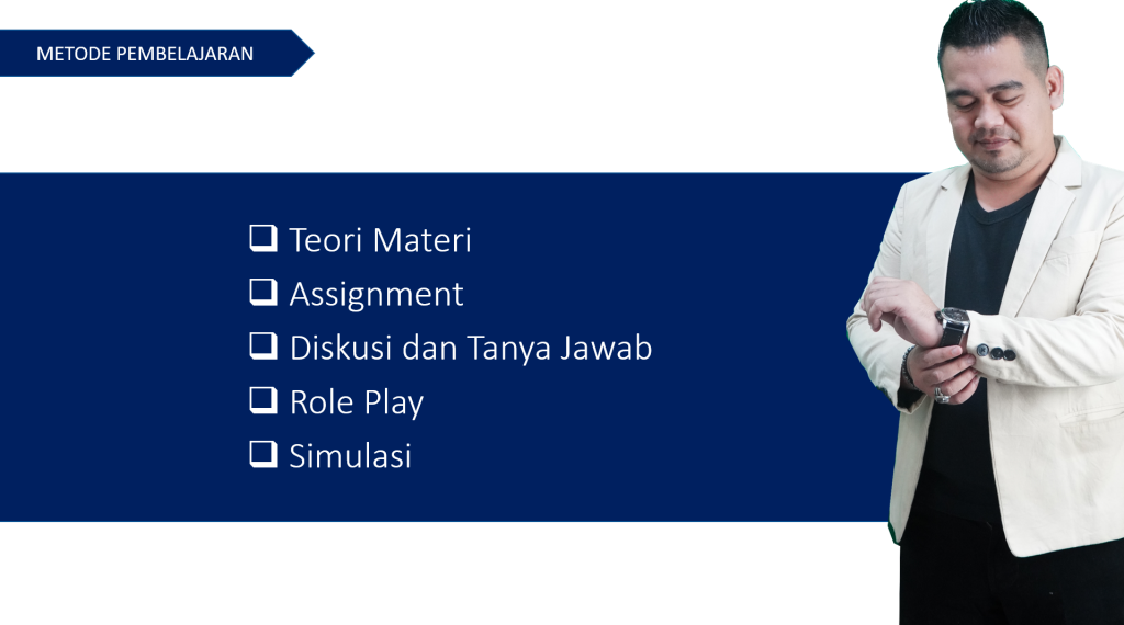Training Sales dan Marketing Makassar