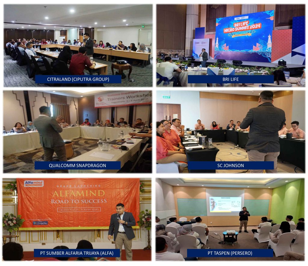 Pelatihan Sales dan Marketing di Batam