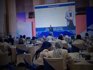 Motivator Surakarta (Solo)