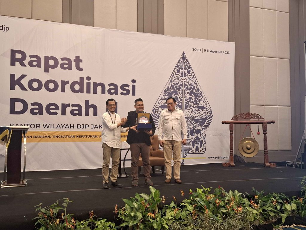 Motivator Surakarta (Solo)