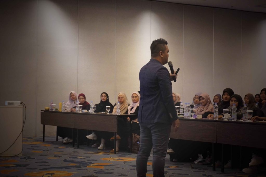 Pelatihan Sales dan Marketing di Bandung