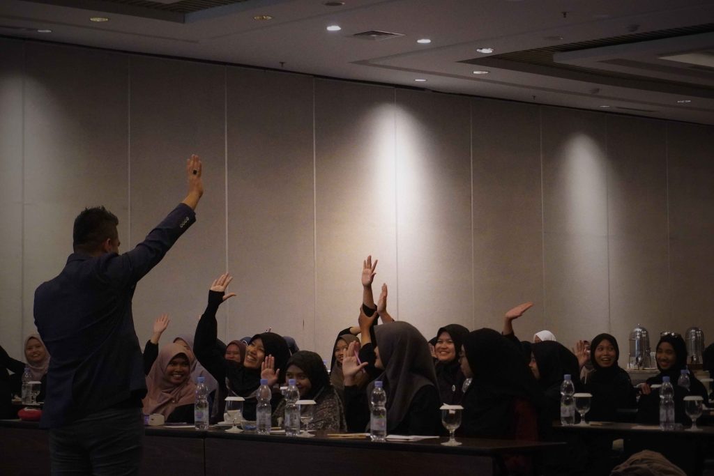 Hypnoselling Yogyakarta