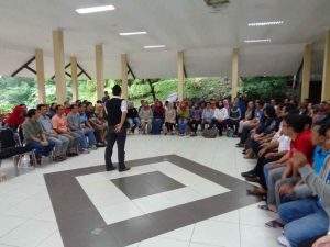 Training Sales Marketing Surabaya