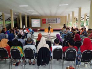 Training Sales Marketing Surabaya