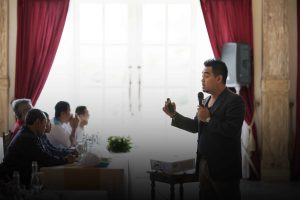 Training Leadership di Bandung