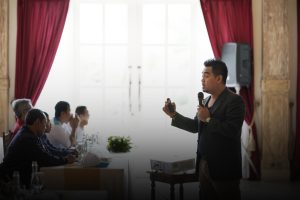 Training Leadership di Jakarta