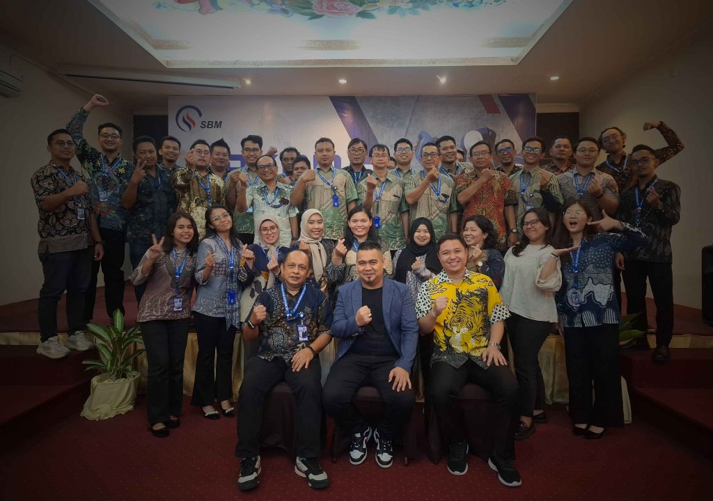 Training Sales Marketing Balikpapan 
