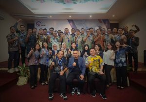 Training Sales Marketing Balikpapan