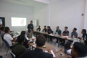 Training Sales Marketing Pekanbaru