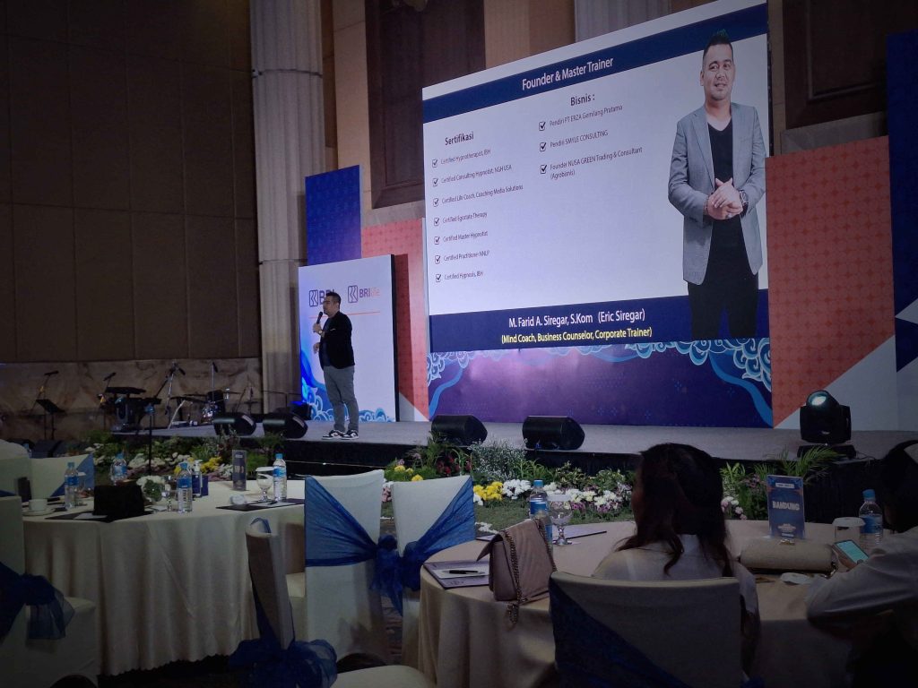 Training Sales Marketing Yogyakarta