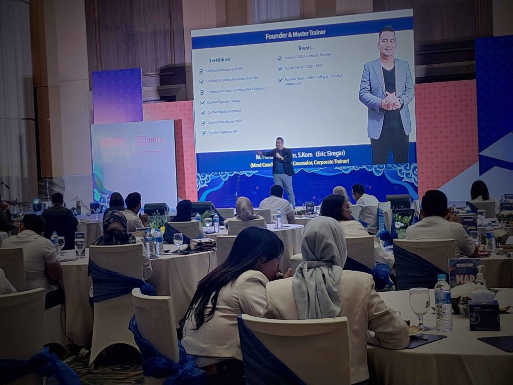 Training Sales Marketing Yogyakarta