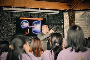 Traning Sales Marketing Bali