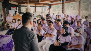 Traning Sales Marketing Bali