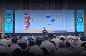 Training Leadership di Bali