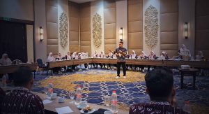 Motivator di Yogyakarta (Jogja) dan Jawa Tengah