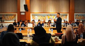 Training Leadership di Bandung