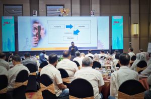 Motivator di Semarang