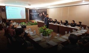 Pelatihan Leadership di Makassar