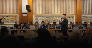 Training Leadership di Tangerang