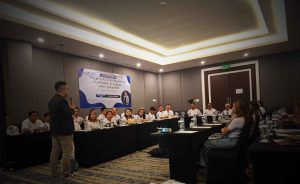 Training leadership di jogja