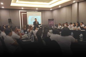 Pelatihan Sales dan Marketing di Balikpapan