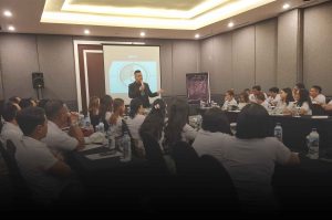 Training Sales dan Marketing Makassar